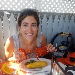 Meet your Posher, Liz